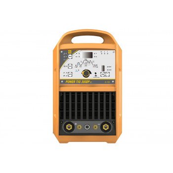 Аппарат аргонодуговой сварки HUGONG POWER TIG 300DP III