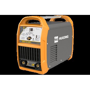 Аппарат аргонодуговой сварки HUGONG POWER TIG 300DP III