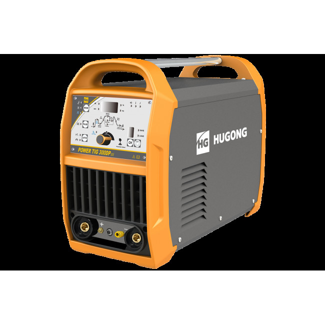 Аппарат аргонодуговой сварки HUGONG POWER TIG 300DP III