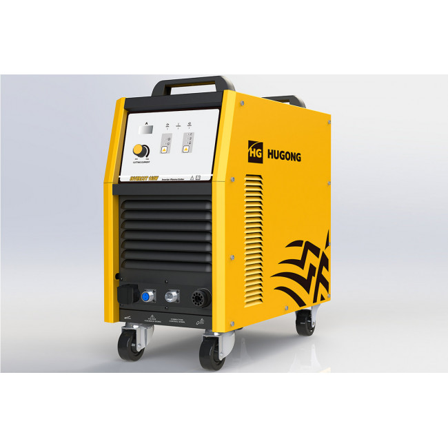 Аппарат воздушно-плазменной резки HUGONG INVERCUT 160W