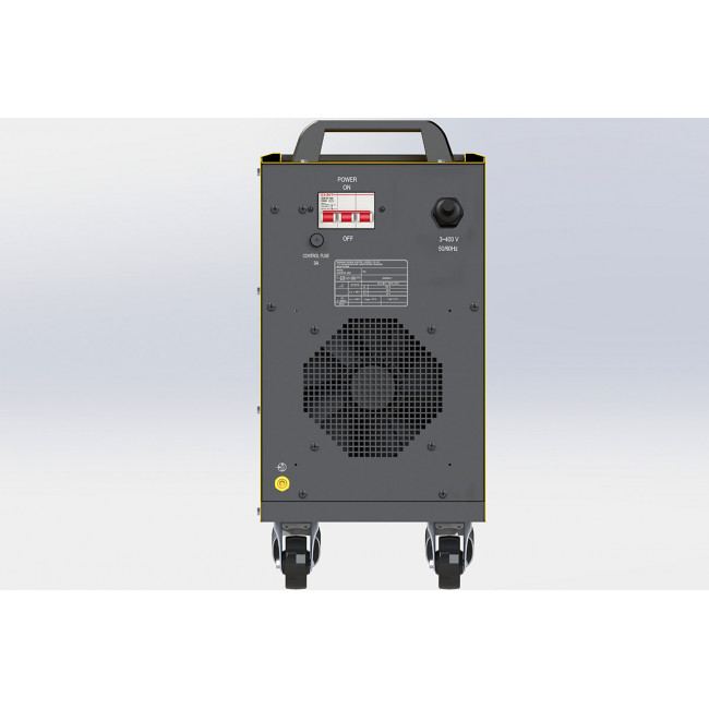Аппарат воздушно-плазменной резки HUGONG INVERCUT 160W