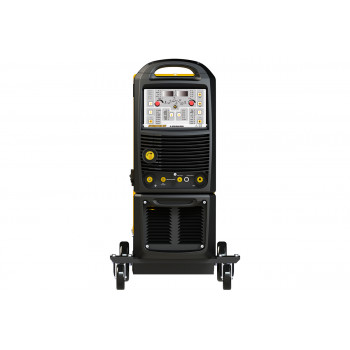 Сварочный полуавтомат HUGONG INVERMATRIX 251 (без горелки)