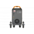 Сварочный полуавтомат HUGONG MIG/STICK 250D III (без горелки)