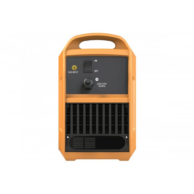 Сварочный полуавтомат HUGONG EXTREMIG 200W III