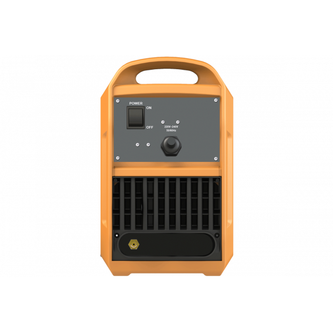 Сварочный полуавтомат HUGONG EXTREMIG 200 III LCD