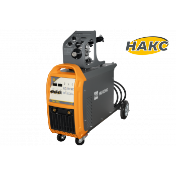 Сварочный полуавтомат HUGONG EMIG 500S III (открытый подающий)