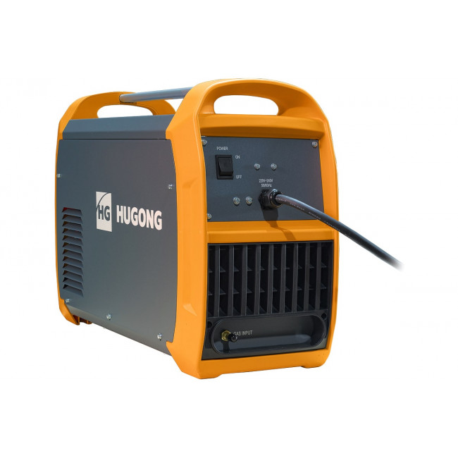 Сварочный полуавтомат HUGONG EXTREMIG 200 III LCD