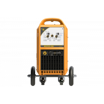 Сварочный полуавтомат HUGONG MIG/STICK 250D III (без горелки)