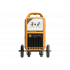Сварочный полуавтомат HUGONG MIG/STICK 250D III (без горелки)