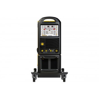 Сварочный полуавтомат HUGONG INVERMATRIX 251 (без горелки)