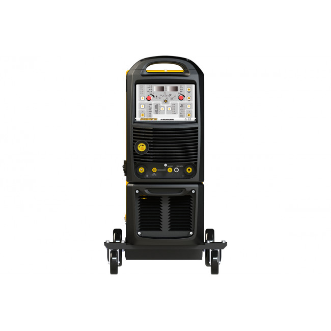 Сварочный полуавтомат HUGONG INVERMATRIX 251 (без горелки)