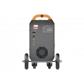 Сварочный полуавтомат HUGONG MIG/STICK 250D III (без горелки)