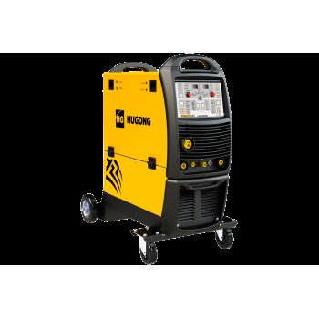 Сварочный полуавтомат HUGONG INVERMATRIX 251 (без горелки)