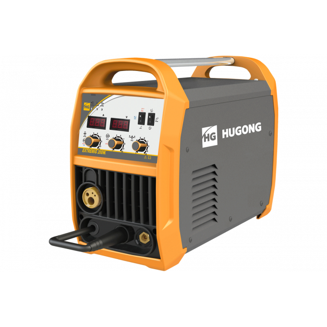 Сварочный полуавтомат HUGONG EXTREMIG 200W III