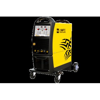 Сварочный полуавтомат HUGONG INVERMATRIX 251 (без горелки)