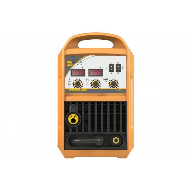 Сварочный полуавтомат HUGONG EXTREMIG 200W III