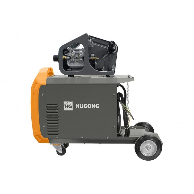 Сварочный полуавтомат HUGONG EMIG 500S III (открытый подающий)