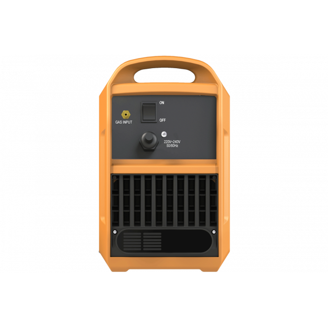 Сварочный полуавтомат HUGONG EXTREMIG 160W III