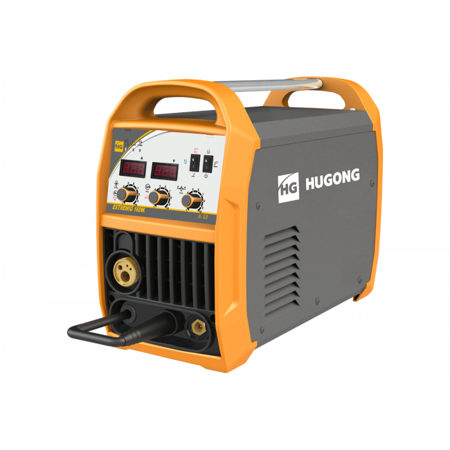 Сварочный полуавтомат HUGONG EXTREMIG 160W III