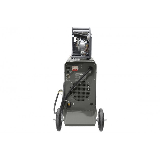 Сварочный полуавтомат HUGONG EMIG 500S III (открытый подающий)