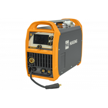 Сварочный полуавтомат PMIG 200 III LCD