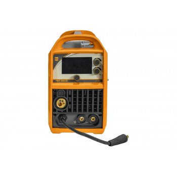 Сварочный полуавтомат PMIG 200 III LCD