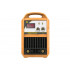 Сварочный инвертор HUGONG POWER STICK 250 III