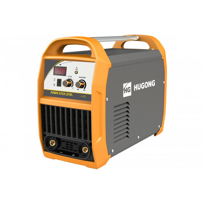 Сварочный инвертор HUGONG POWER STICK 251W III