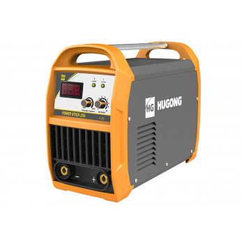 Сварочный инвертор HUGONG POWER STICK 250 III