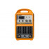 Сварочный инвертор HUGONG POWER STICK 300 III