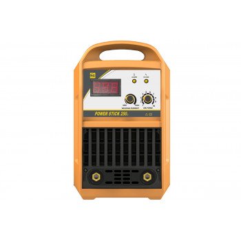 Сварочный инвертор HUGONG POWER STICK 250 III