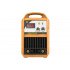 Сварочный инвертор HUGONG POWER STICK 250 III