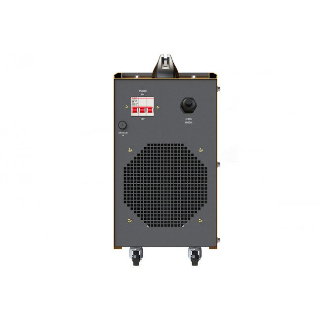 Сварочный инвертор HUGONG INVERDELTA 500WE