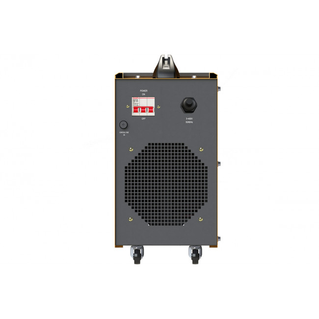 Сварочный инвертор HUGONG INVERDELTA 630WE