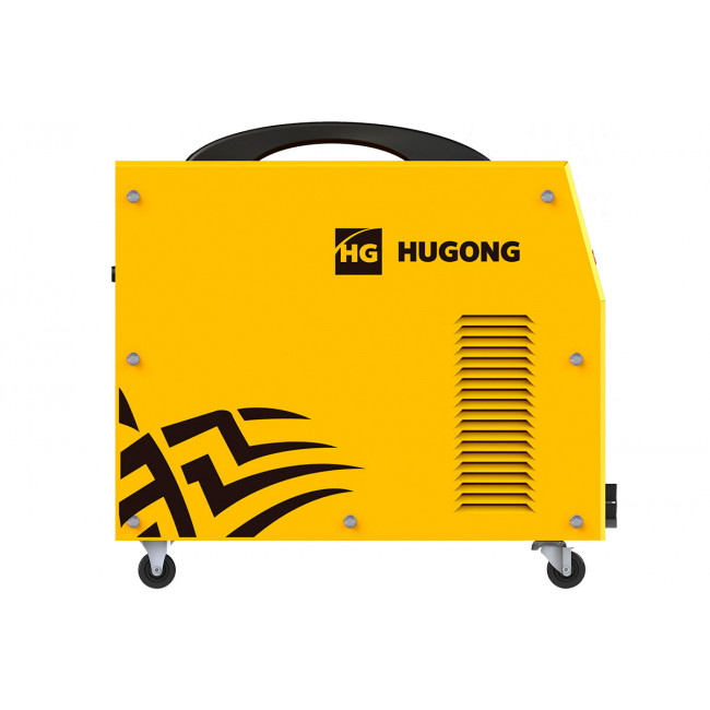 Сварочный инвертор HUGONG INVERDELTA 630WE