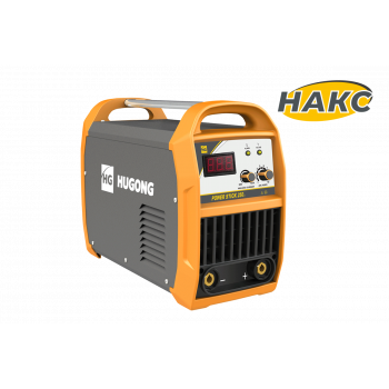 Сварочный инвертор HUGONG POWER STICK 250 III