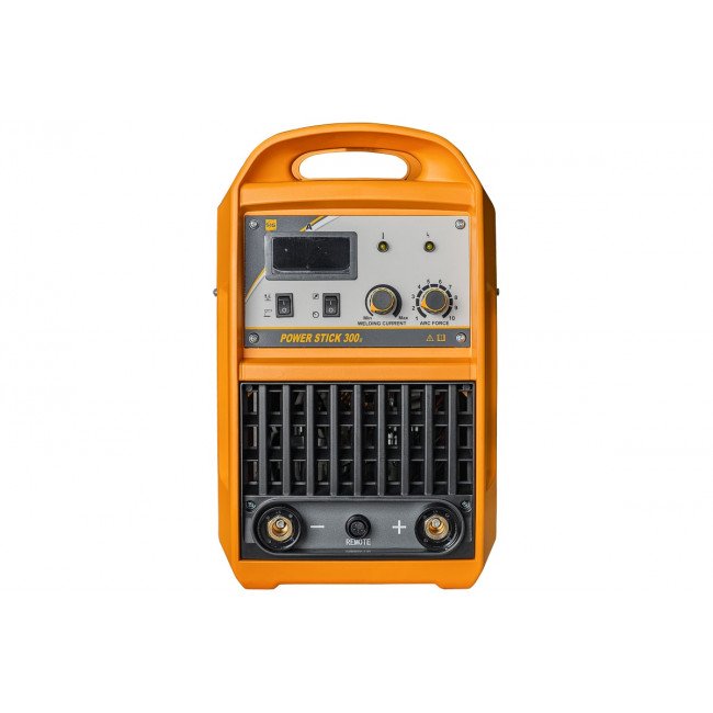 Сварочный инвертор HUGONG POWER STICK 300 III