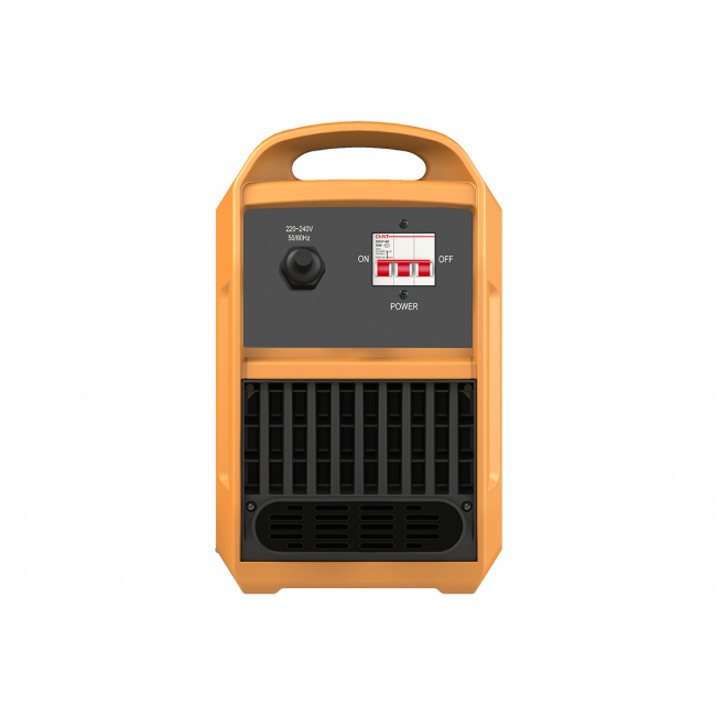 Сварочный инвертор HUGONG POWER STICK 251W III