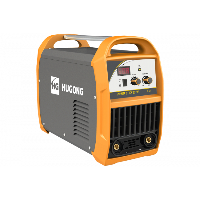 Сварочный инвертор HUGONG POWER STICK 251W III