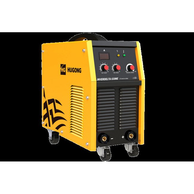 Сварочный инвертор HUGONG INVERDELTA 630WE