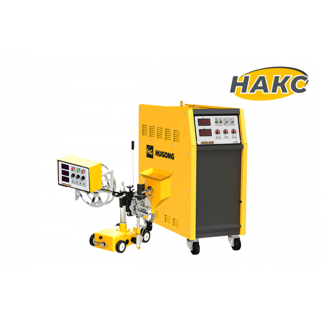 Сварочный трактор HUGONG ARMADA 1250N