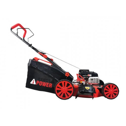 Бензиновая газонокосилка A-iPower ALM46P