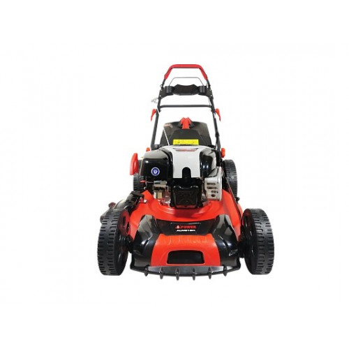 Бензиновая газонокосилка A-iPower ALM51SH briggs&stratton