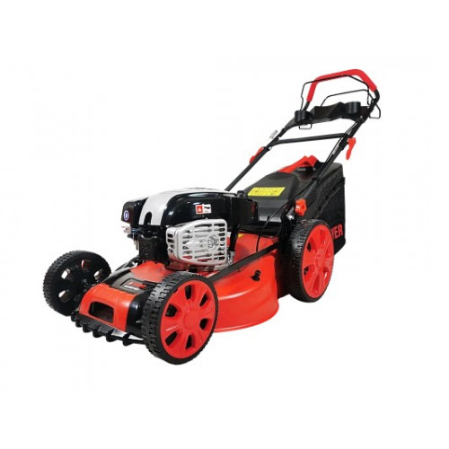 Бензиновая газонокосилка A-iPower ALM51SH briggs&stratton