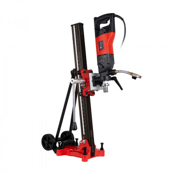 Установка алмазного бурения DIAM ML-180/3А PRO + стойка 620113