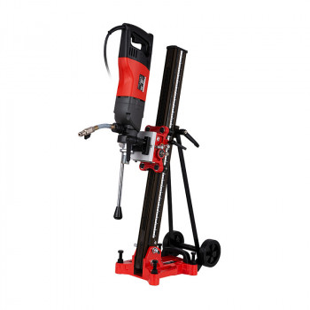 Установка алмазного бурения DIAM ML-180/3А PRO + стойка 620113