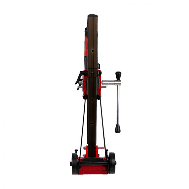 Установка алмазного бурения DIAM ML-180/3А PRO + стойка 620113