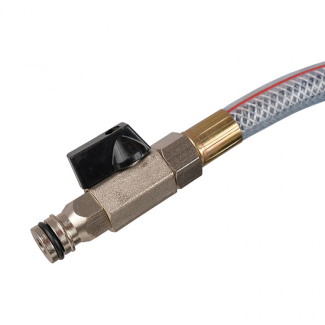 Установка алмазного бурения DIAM ML-180/3А + стойка 620096