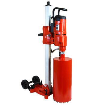 Установка алмазного бурения DIAM ML-200A