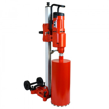 Установка алмазного бурения DIAM ML-250/2A 620066